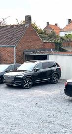 Volvo XC90 - (D5) - inscription - 230 dkm échange uniquement, XC90, Achat, Euro 6, Entreprise