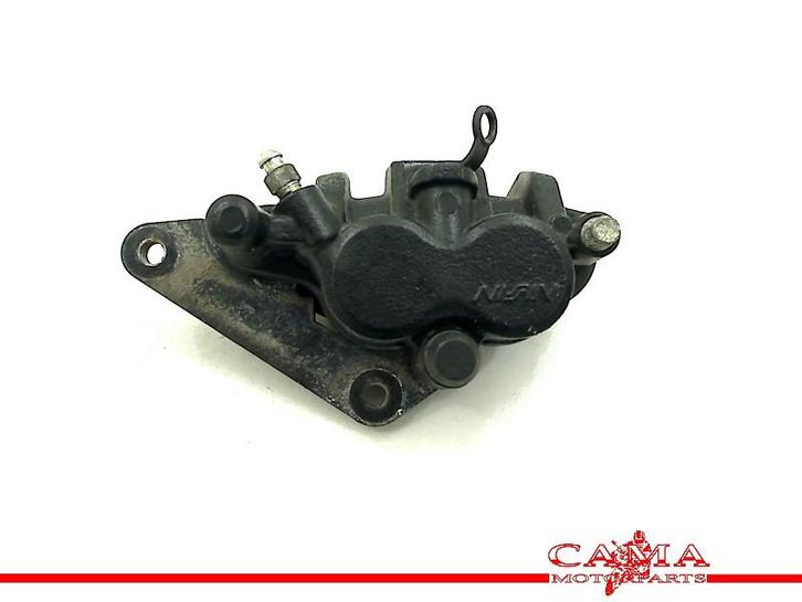 ETRIER DE FREIN AVANT Piaggio Medley 125 ABS (01-2017/-), Motos, Pièces | Autre, Utilisé