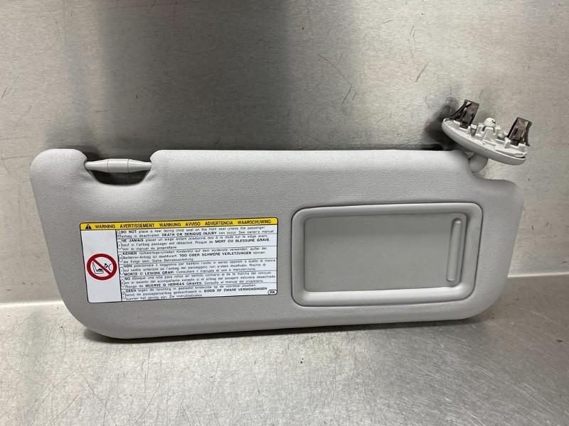 PARE-SOLEIL Subaru Trezia (01-2011/-), Utilisé, Subaru