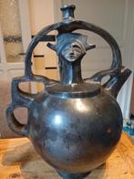 Carafe africaine, Antiquités & Art, Enlèvement