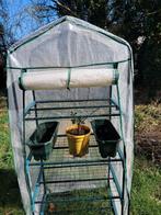 Serre de jardin, Jardin & Terrasse, Serres, Enlèvement, Serre