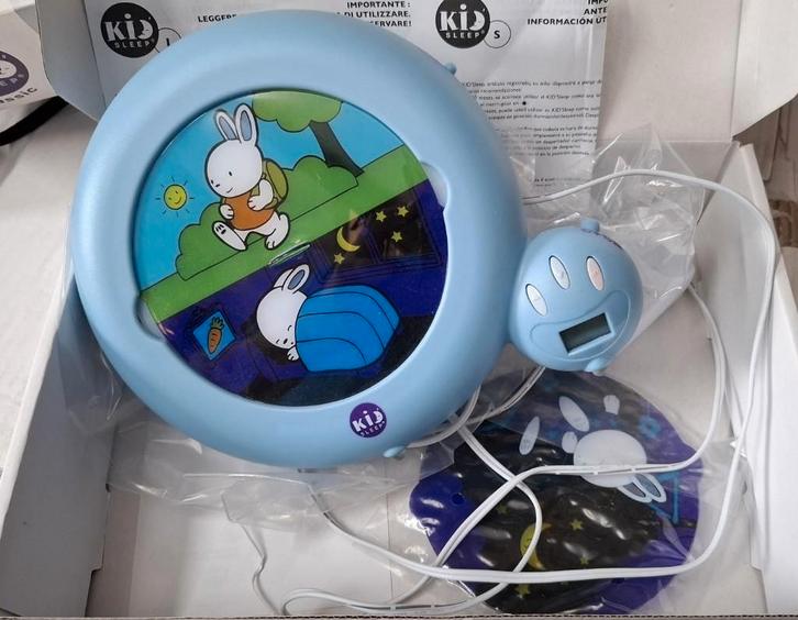 Kid Sleep Classic - Kinderwekker, Enfants & Bébés, Enfants & Bébés Autre, Enlèvement ou Envoi