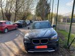 BMW X1 2.0 d. 1.8 S Drive Cuir radar, Autos, BMW, Euro 5, Achat, Beige, Entreprise