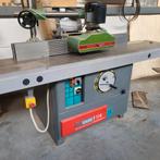 Topie of freesmachine, Zakelijke goederen, Machines en Bouw | Houtbewerking, Ophalen