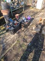 Plantpotjes, Tuin en Terras, Ophalen