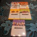 Meiden Van De Wit, Ophalen