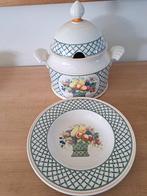 Antiquités divers, Enlèvement