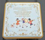 Verzamelblik geboorte van Prins George van Cambridge, Ophalen of Verzenden, Nieuw, Overige typen