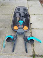 Thule yepp mini, Ophalen, Voetsteuntjes, 0 t/m 18 kg, Voorzitje