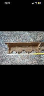 Archelle en bois, Enlèvement, Comme neuf