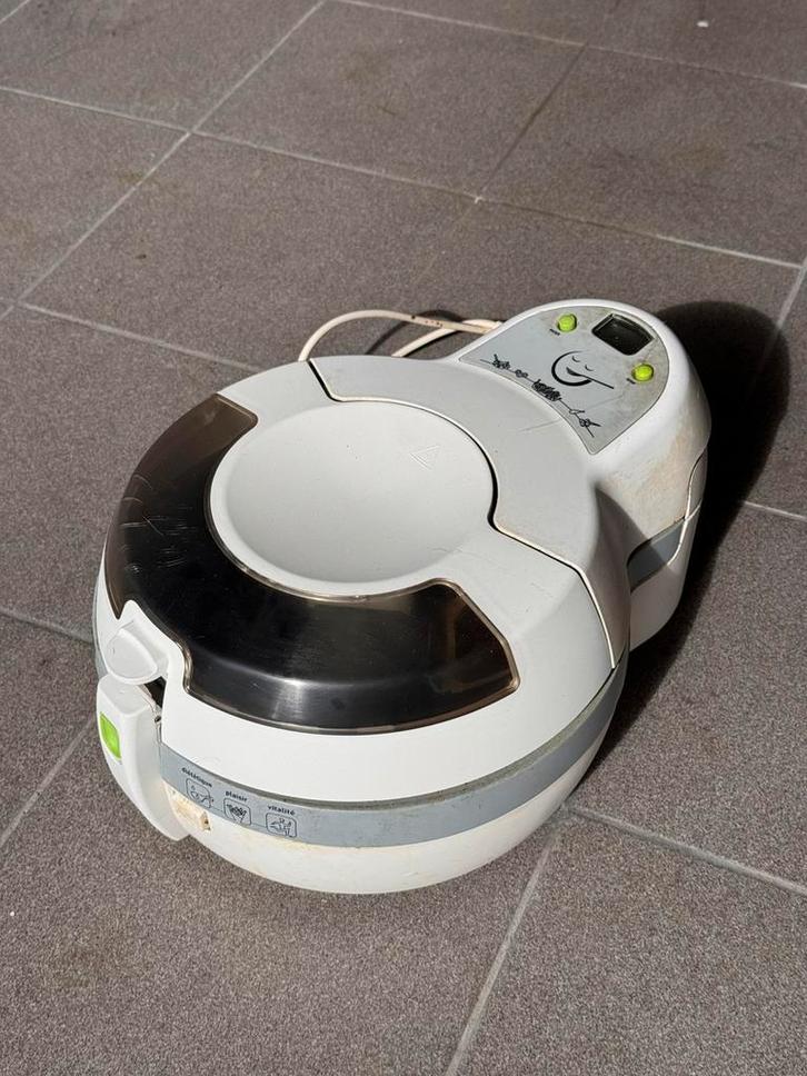 Friteuse sans huile Actifry, Electroménager, Friteuses à air, Utilisé, Friteuse à air, Enlèvement