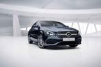 Mercedes-Benz CLA-Klasse 180 D Shooting Brake AMG Line | Ach, Autos, CLA, Entreprise, 110 g/km, 5 portes