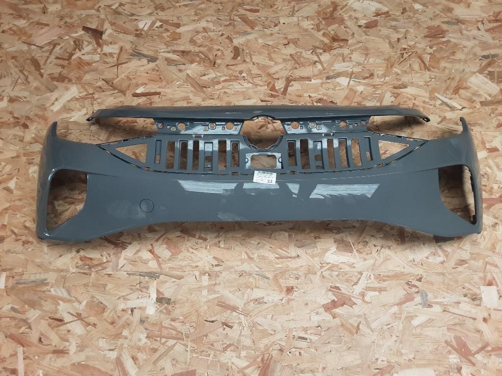 BUMPER VOOR Volkswagen ID.4 (E21) (11H807221), Gebruikt, Mevr. I. Hauben, Bumper, Rue de l'Espoir 34 34
4030  GRIVEGNÉE, BE