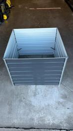 Nouvelle jardinière, Enlèvement, Comme neuf