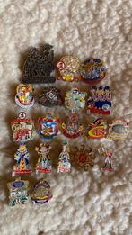 Pins Centrum België, Postzegels en Munten, Ophalen of Verzenden