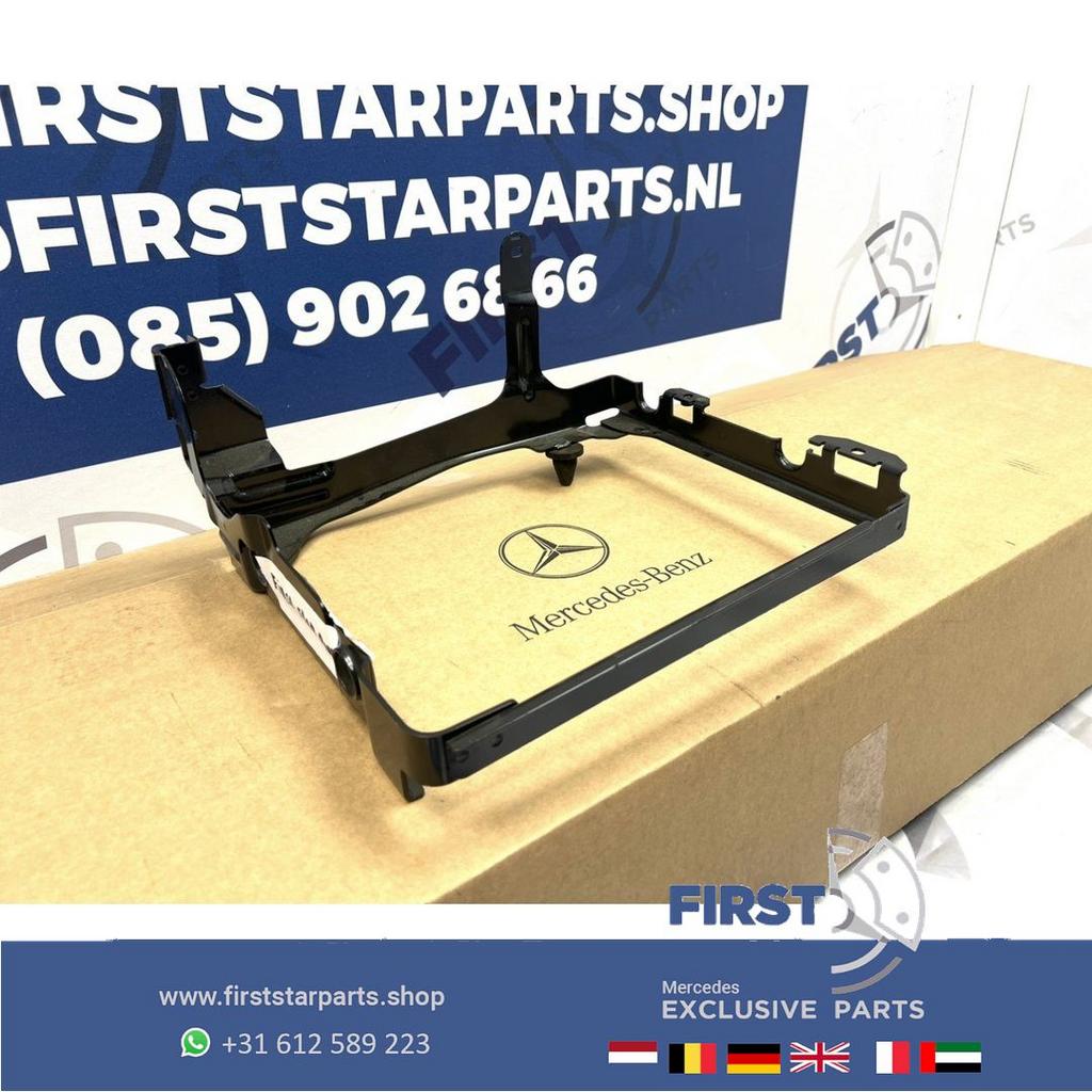 A1775201200 RADIATOR HOUDER Mercedes AMG A45 CLA45 GLA45 ori, Auto-onderdelen, Gebruikt, -, Ophalen of Verzenden, -