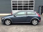 Volvo C30 1.8F, airco, trekhaak, cruise control, Cuir, Achat, 174 g/km, Noir