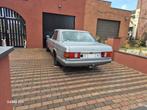 Mercedes s260 se 1990 a redémarrer, Autos, Achat, Autre, Toit ouvrant, Automatique