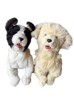 Furreal friends (hasbro) hondjes, Kinderen en Baby's, Ophalen of Verzenden, Gebruikt, Hond