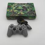 SONY PS1 Console - met controller - in redelijke staat., Enlèvement ou Envoi, Avec 1 manette, Autres couleurs, Phat