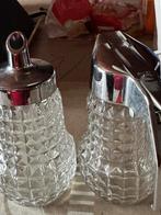 Suiker en melk kannetje, Ophalen, Gebruikt