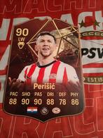 Voetbalkaartjes (37cmx25cm) - PSV (Saibari, Simons enz...), Enlèvement