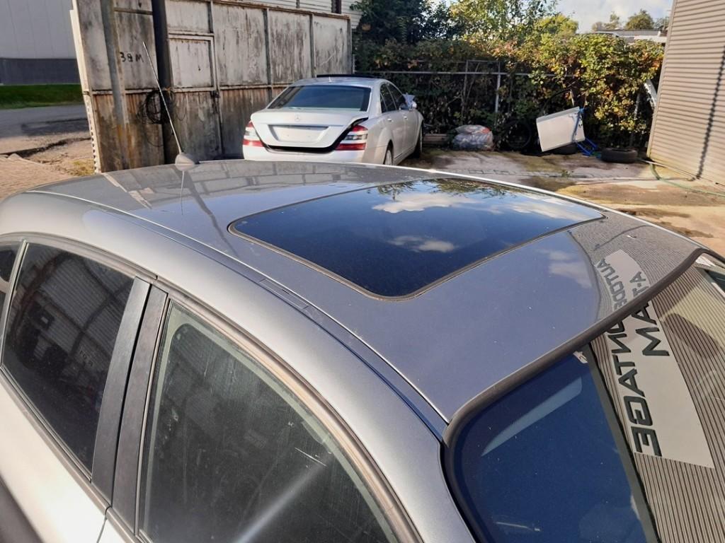 SCHUIF-KANTELDAK BMW 1 serie (E87 / 87N) (01-2003/12-2012), Auto-onderdelen, Carrosserie, BMW, Gebruikt