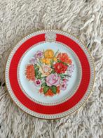 Bord herdenking 25-jarig huwelijk koning Boudewijn Fabiola, Ophalen