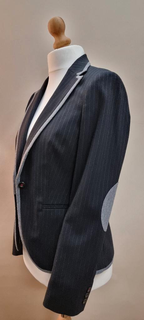 NIEUW artikel : Esprit jas - Maat 40, Kleding | Dames, Jassen | Winter, Nieuw, Maat 38/40 (M), Zwart, Ophalen of Verzenden