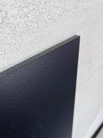 Trespa volkern zwart, Enlèvement, Neuf