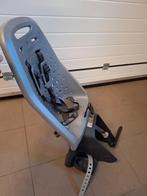 Fietsstoeltje yepp, Fietsen en Brommers, Achterzitje, Voetsteuntjes, Yepp (Thule), Nieuw