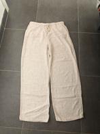 Linnen broek Only, maat S/32, Vêtements | Femmes, Culottes & Pantalons, Enlèvement ou Envoi, Comme neuf, Taille 36 (S)