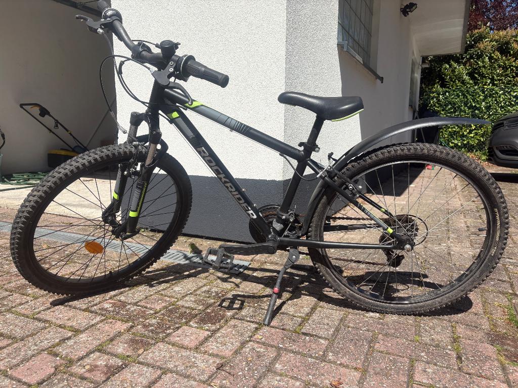 Mountainbike, Fietsen en Brommers, Ophalen, Gebruikt, Overige merken