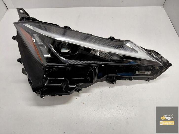Phare droit DEL F-Sport noir pour Lexus UX, Autos : Pièces & Accessoires, Éclairage, Lexus, Utilisé