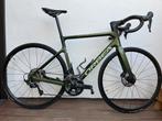 Orbea Orca M20 Team Disc 53, Fietsen en Brommers, Ophalen, Zo goed als nieuw, Carbon
