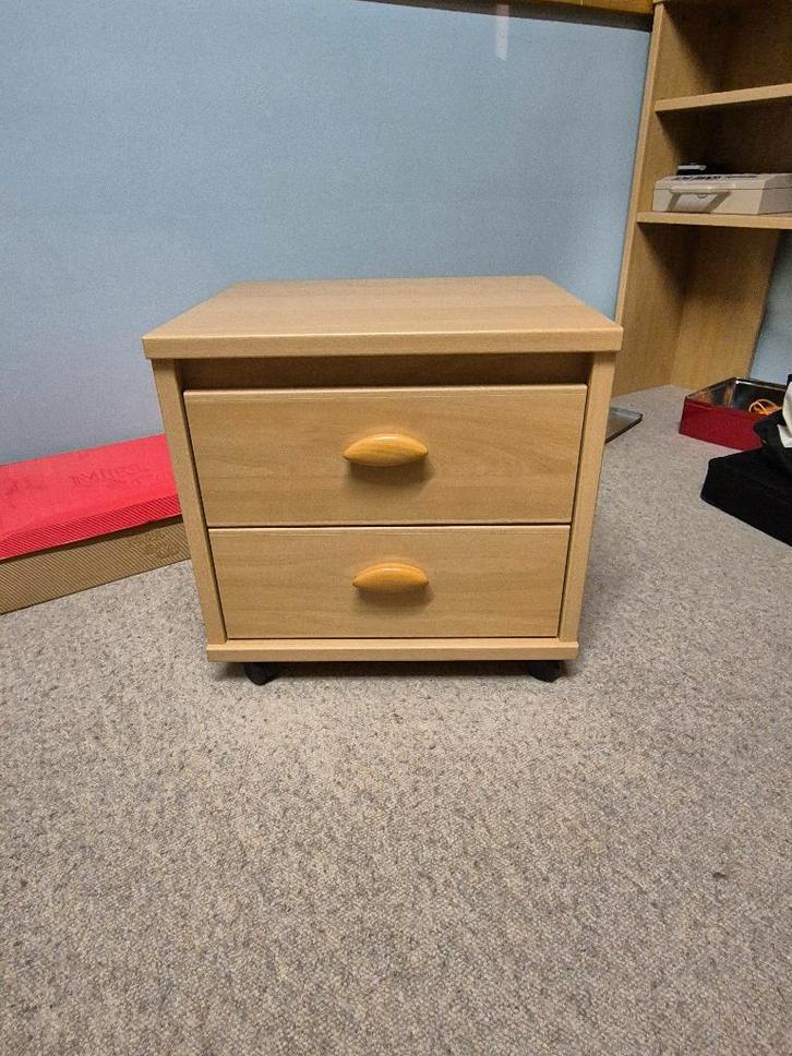 Kasten, Huis en Inrichting, Kasten | Kleerkasten, Gebruikt, Ophalen