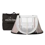 Aeromoov - instant travel cot reisbed white sand, Kinderen en Baby's, Ophalen, Zo goed als nieuw, Reisbedje