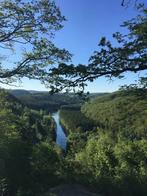 PAASPROMO:  Vakantiewoning Le Cycle - Ardennen, 5 personen, Dorp, 2 slaapkamers, In bergen of heuvels