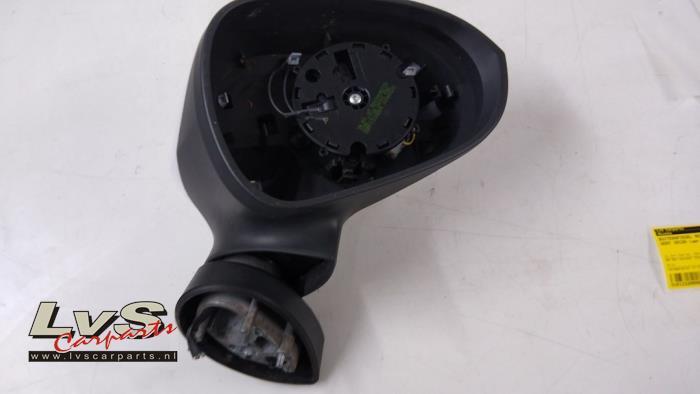 Rétroviseur extérieur droit d'un Seat Ibiza, -, 3 mois de garantie, Utilisé, -