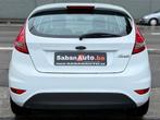 Ford Fiesta 1.2 Essence 2011, Autos, Euro 5, Achat, Entreprise, Boîte manuelle
