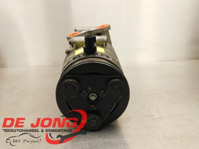 Aircopomp van een Ford Focus, Auto-onderdelen, Overige Auto-onderdelen, Ford, Gebruikt, 3 maanden garantie, Ophalen of Verzenden