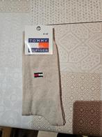 Kousen beige Tommy Hilfiger (Turkije) - maat 41-46, Kleding | Heren, Sokken en Kousen, Ophalen, Nieuw