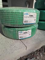 2 rollen x 100m KNX/EIB LS0H 2x2x0.8, Enlèvement, Neuf, Câble ou Fil électrique