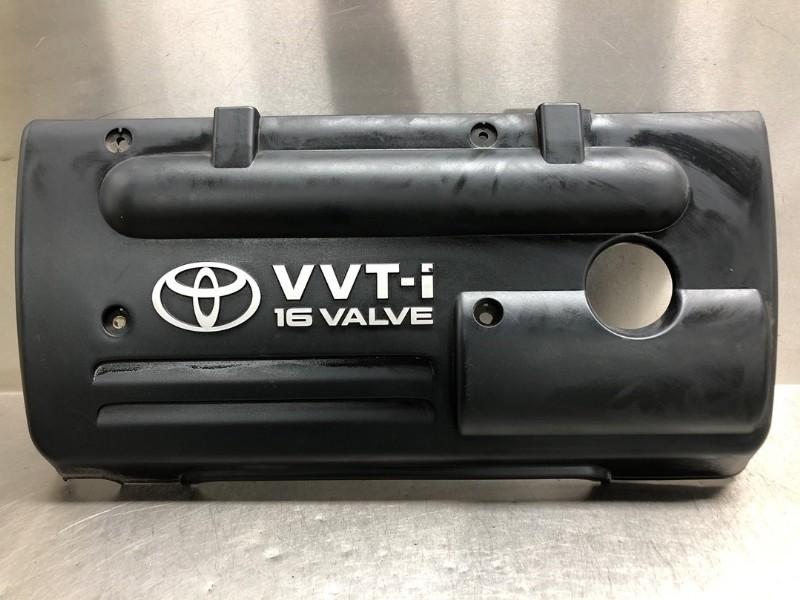 MOTORBESCHERMPLAAT Toyota Corolla (E12) (|1121222130|), Auto-onderdelen, Carrosserie, Toyota, Gebruikt