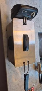 Fritel frietpot, Elektronische apparatuur, Ophalen