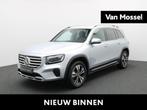Mercedes-Benz GLB 180 d Luxury Line + LEDER + 7 ZITPLAATSEN, Auto's, Gebruikt, 4 cilinders, 116 pk, 7 zetels