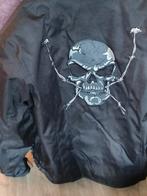 Veste moto homme, Kleding | Heren, Kostuums en vesten, Verzenden