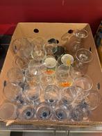 Grote selectie glazen te koop, Enlèvement