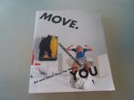 Move. Choreographing Art and dance since 1960 - S L Foster, Susan Leigh Foster, Enlèvement ou Envoi, Comme neuf, Autres sujets/thèmes