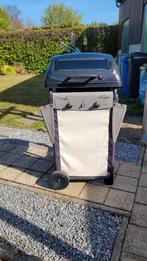 gasbbq, Tuin en Terras, Ophalen, Gebruikt, Campingaz